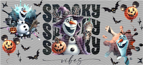 16oz Halloween-J 1284